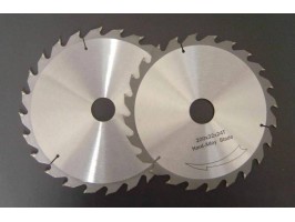 CIRCULAR SAW BLADES CIRCULAR SAW BLADES